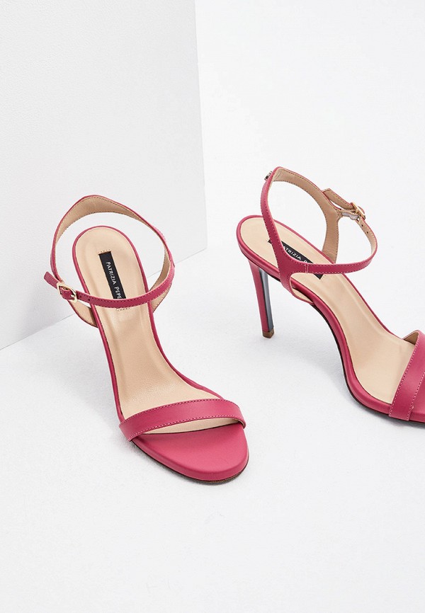 фото Босоножки patrizia pepe