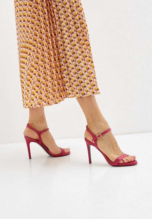 фото Босоножки patrizia pepe