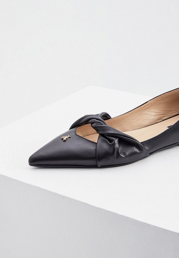 фото Туфли patrizia pepe