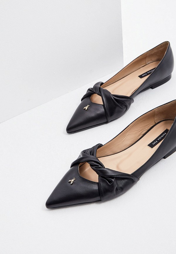 фото Туфли patrizia pepe