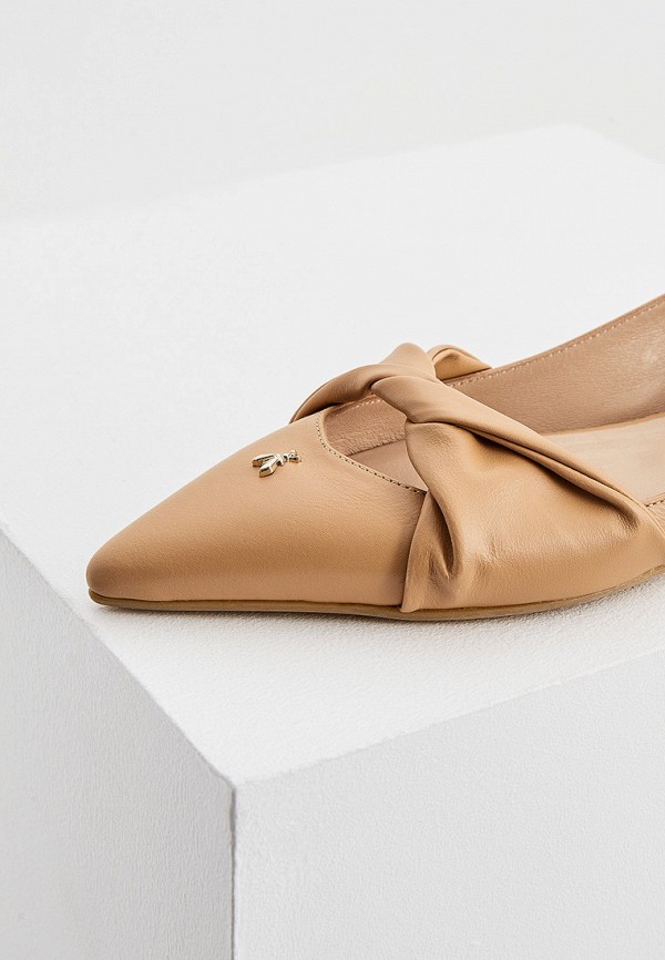 фото Туфли patrizia pepe