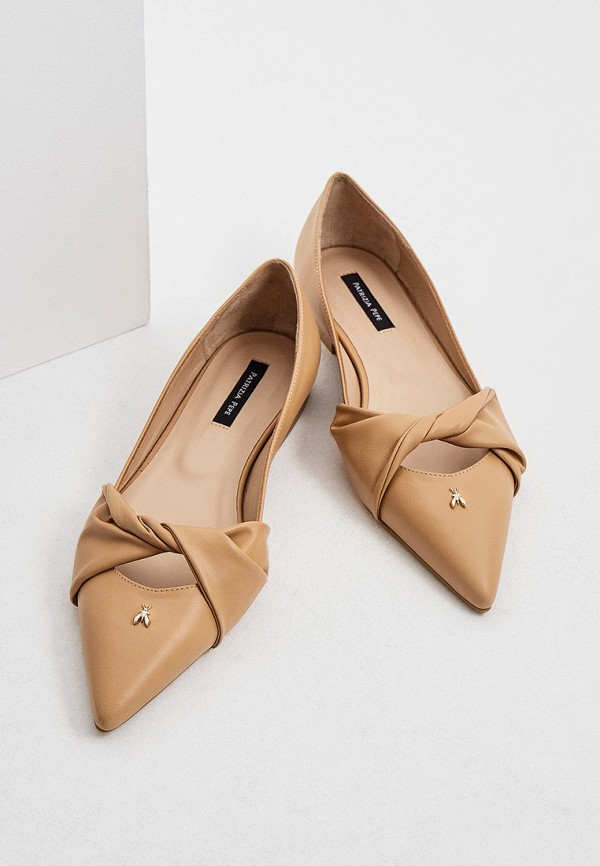 фото Туфли patrizia pepe