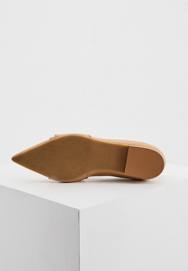 фото Туфли patrizia pepe