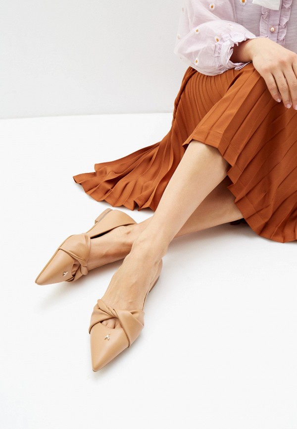 фото Туфли patrizia pepe