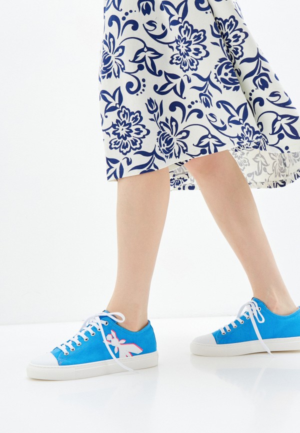 фото Кеды patrizia pepe