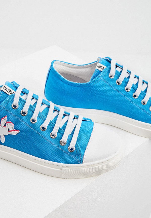 фото Кеды patrizia pepe