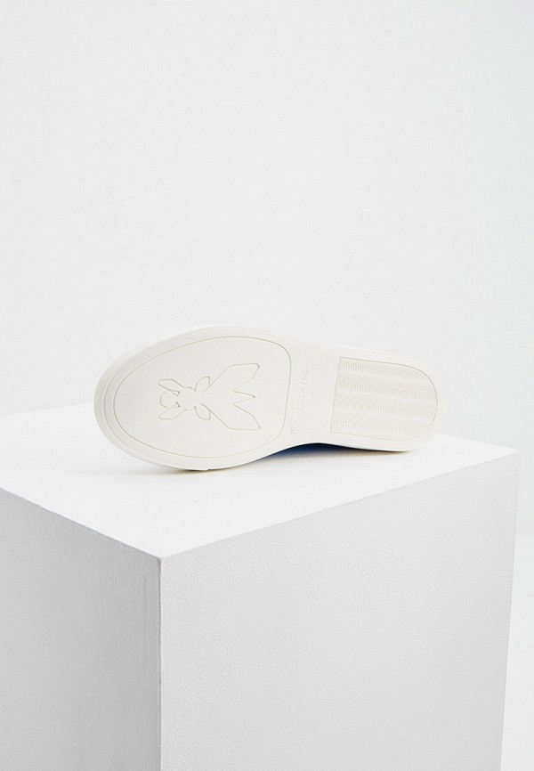 фото Кеды patrizia pepe