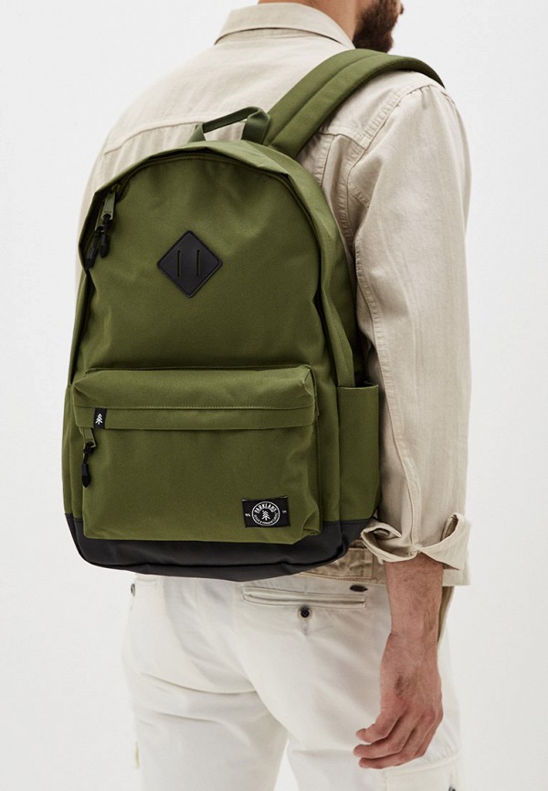 фото Рюкзак parkland