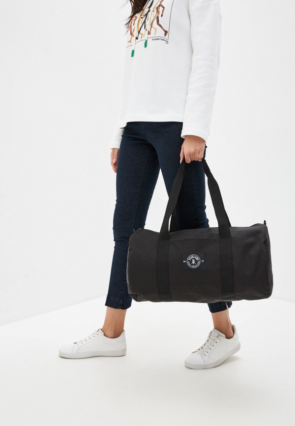 фото Сумка спортивная parkland