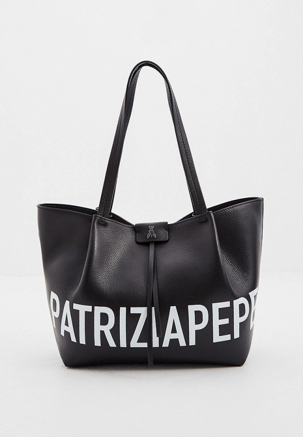 

Сумка Patrizia Pepe, Черный