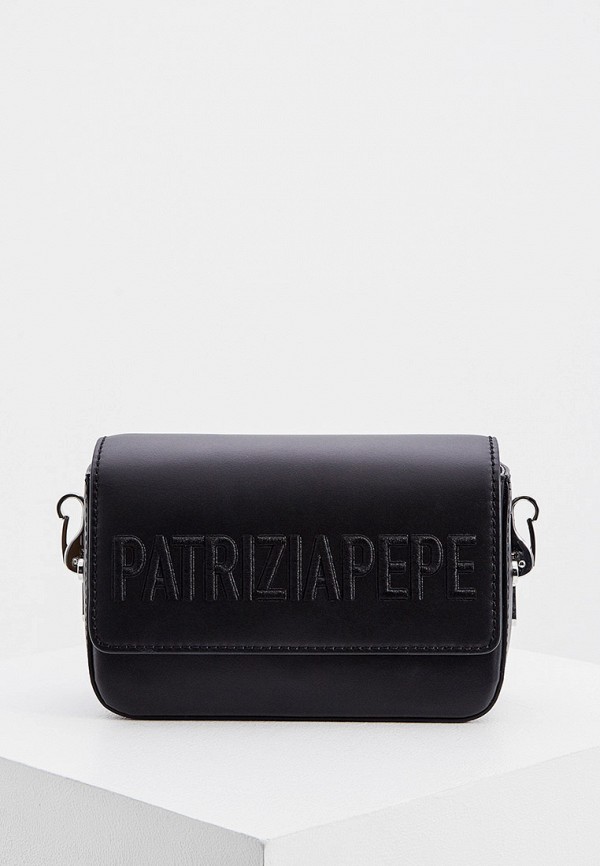 

Сумка Patrizia Pepe, Черный