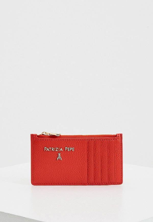

Кошелек Patrizia Pepe, Красный, Patrizia Pepe PA748BWMDCR6