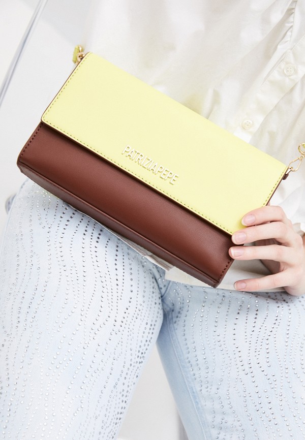 фото Сумка patrizia pepe