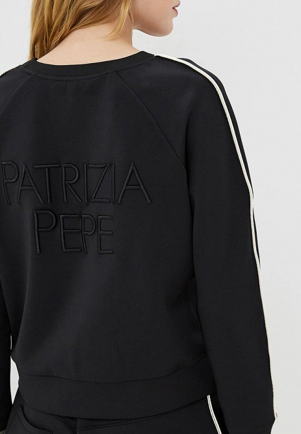 Свитшот Patrizia Pepe 