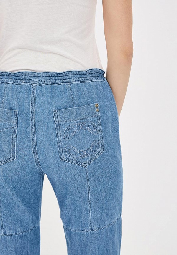 фото Джинсы patrizia pepe