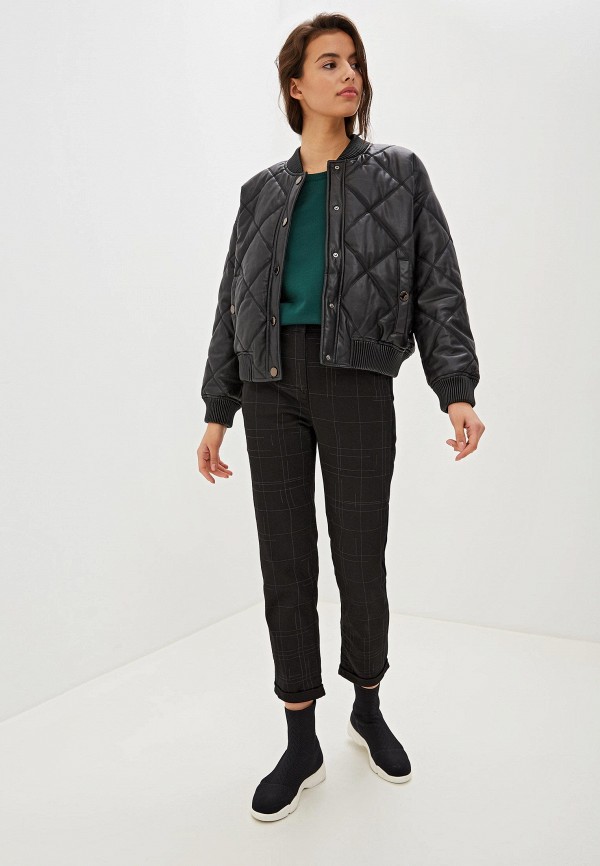 

Брюки Patrizia Pepe, Черный, Patrizia Pepe PA748EWGKAP2
