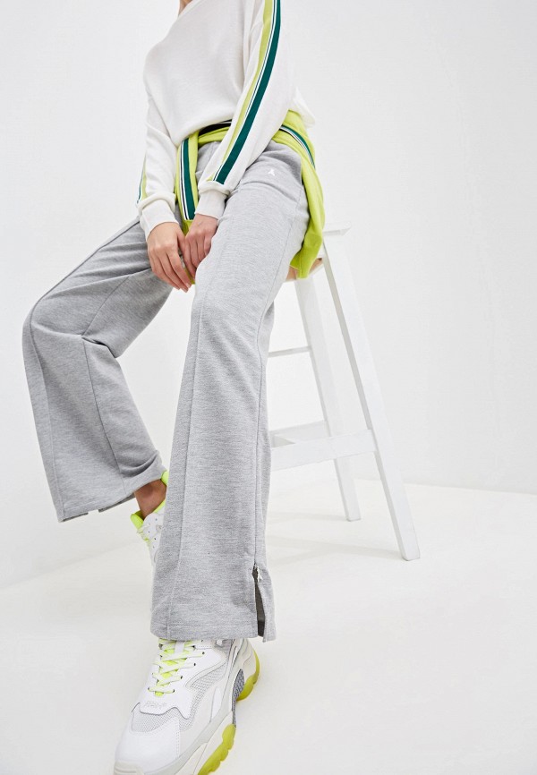 

Брюки спортивные Patrizia Pepe, Серый