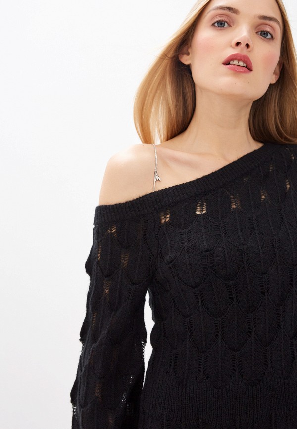 

Платье Patrizia Pepe, Черный, Patrizia Pepe PA748EWGQIG7