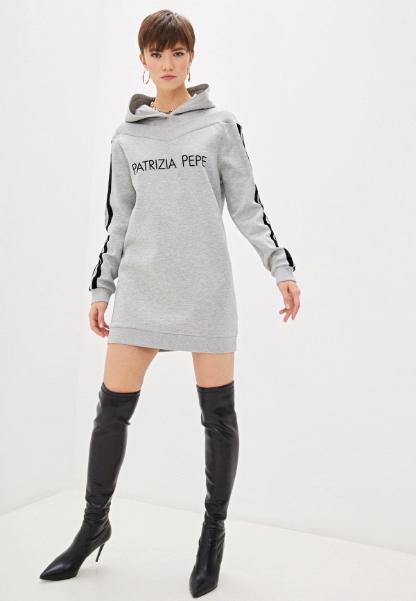 фото Худи patrizia pepe
