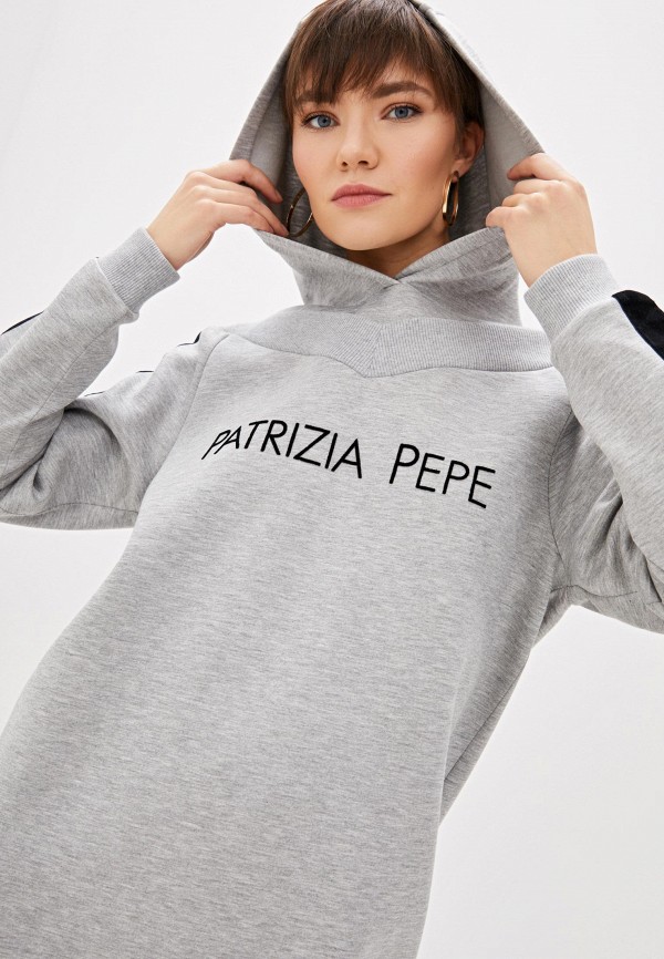 фото Худи patrizia pepe