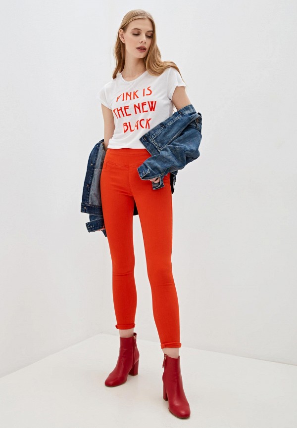 фото Футболка patrizia pepe