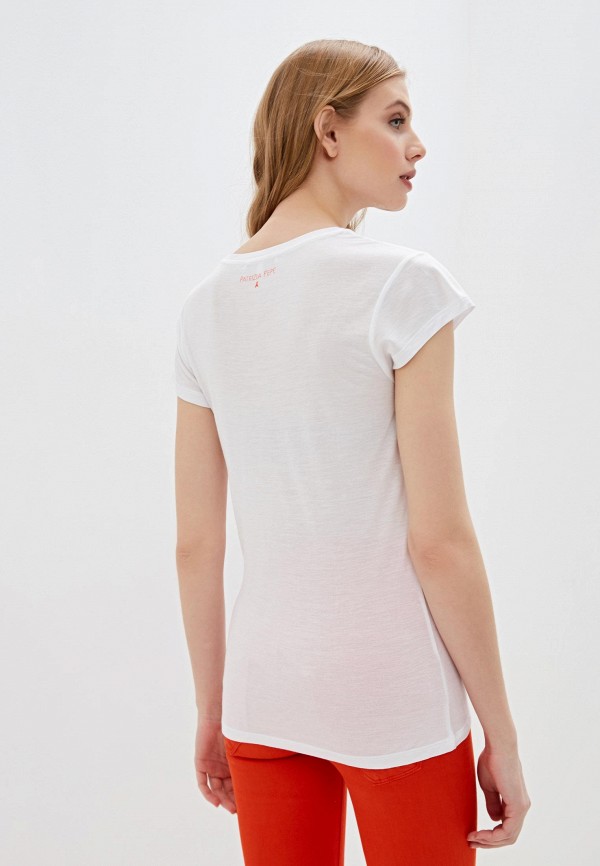 фото Футболка patrizia pepe