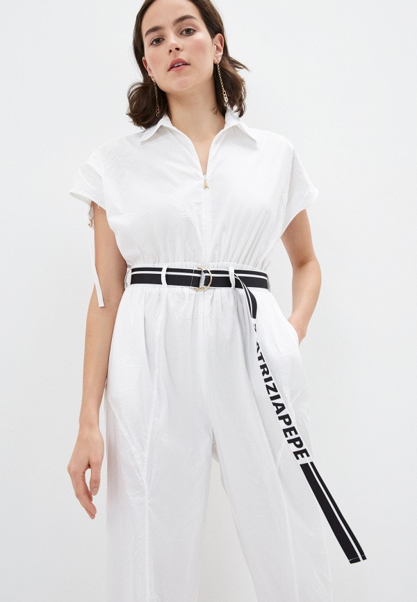 фото Комбинезон patrizia pepe