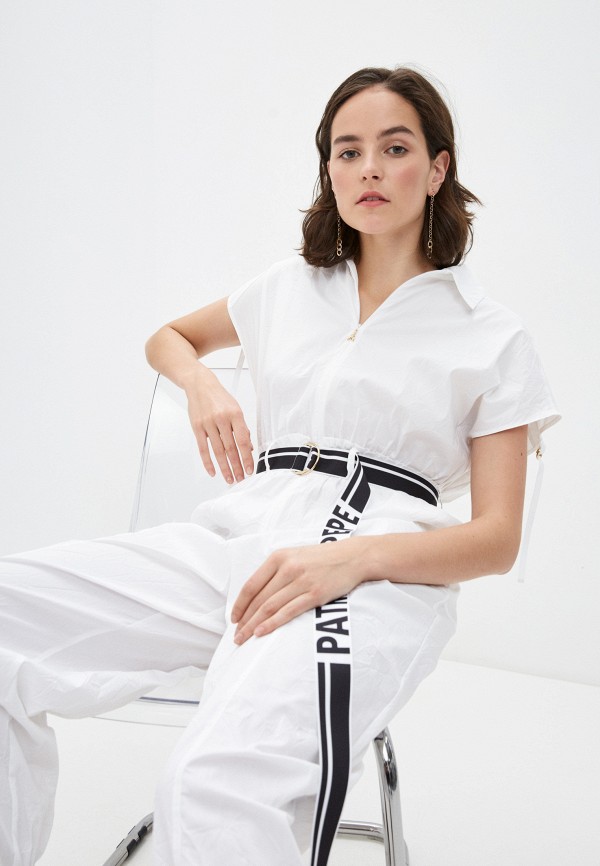 фото Комбинезон patrizia pepe