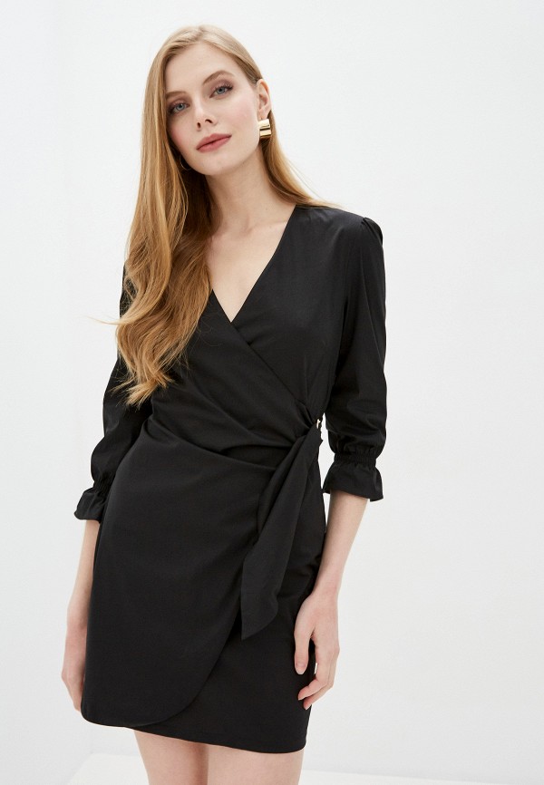 

Платье Patrizia Pepe, Черный