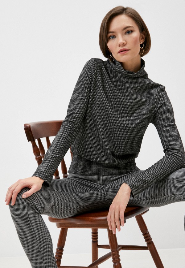 

Водолазка Patrizia Pepe, Черный, Patrizia Pepe PA748EWLUMO5