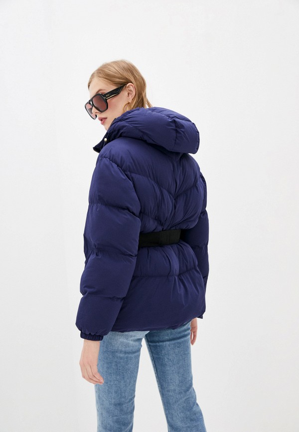 фото Куртка утепленная patrizia pepe