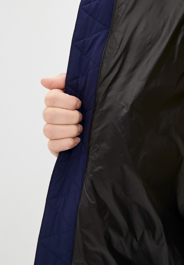 фото Куртка утепленная patrizia pepe