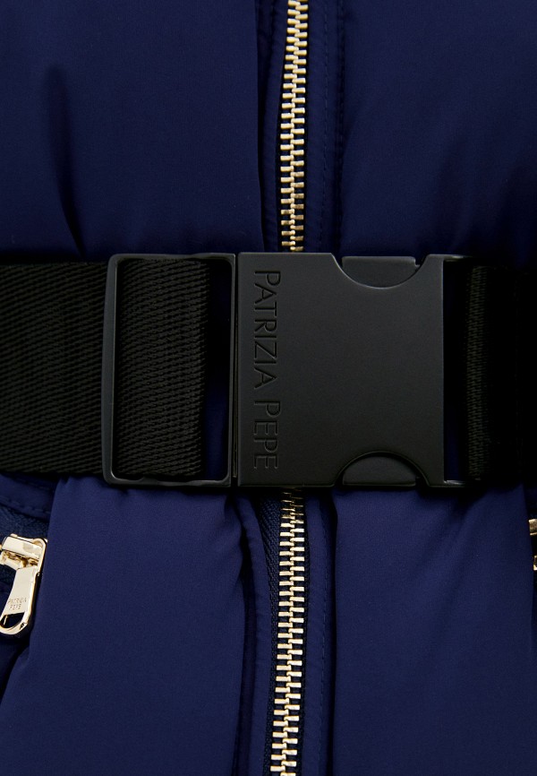 фото Куртка утепленная patrizia pepe