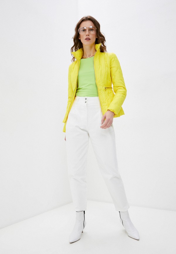 фото Пуховик patrizia pepe