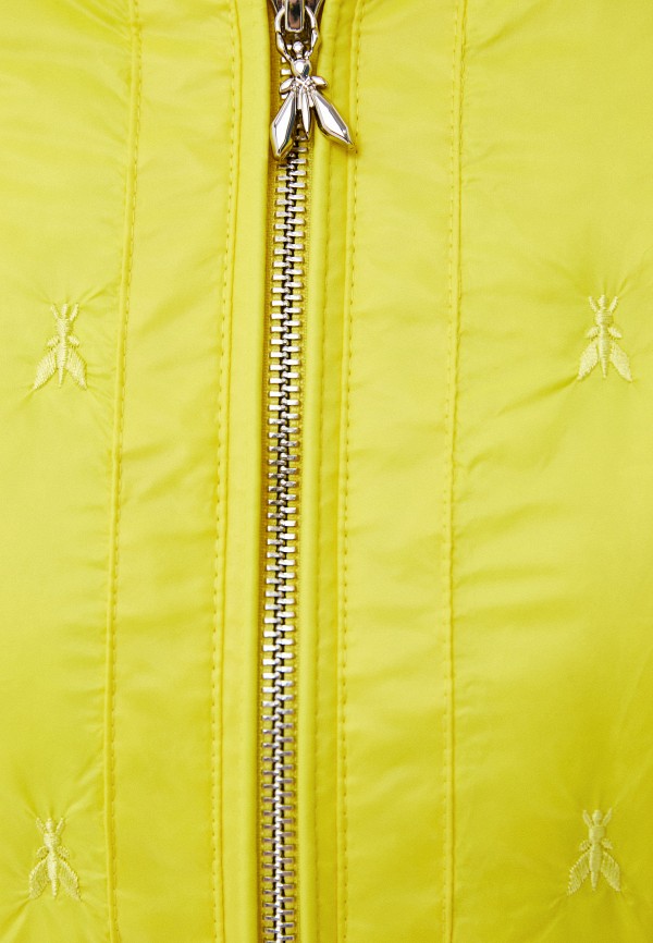 фото Пуховик patrizia pepe