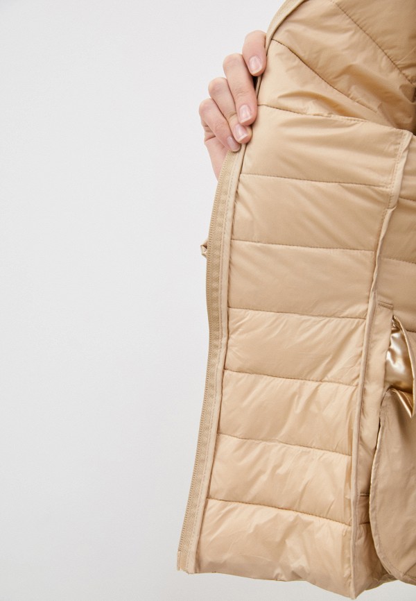 фото Куртка утепленная patrizia pepe