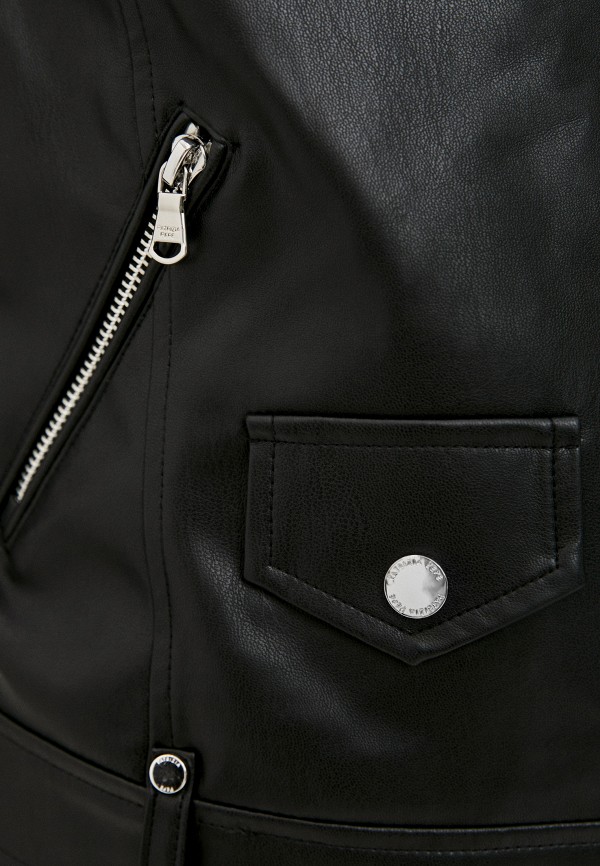 фото Куртка кожаная patrizia pepe