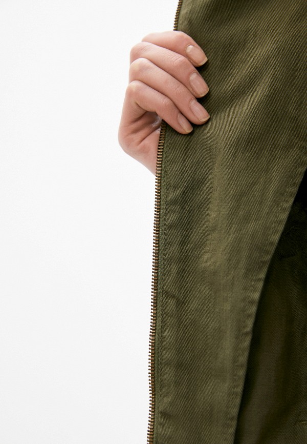 фото Куртка джинсовая patrizia pepe