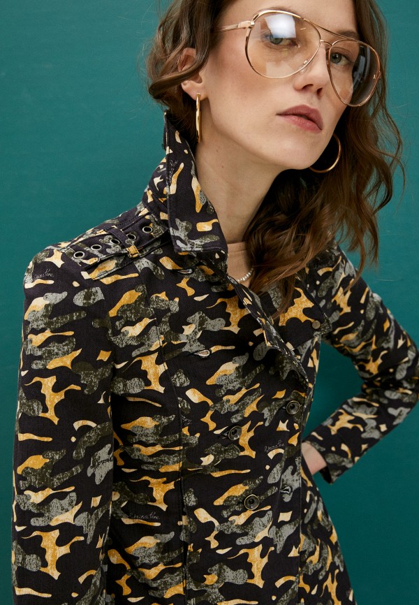 фото Куртка patrizia pepe