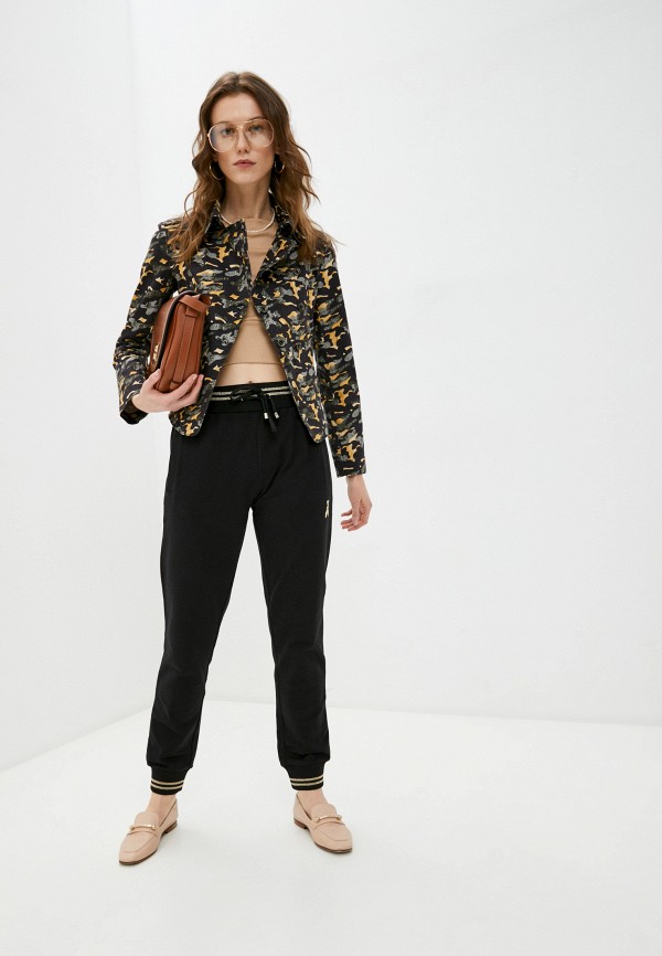 фото Куртка patrizia pepe