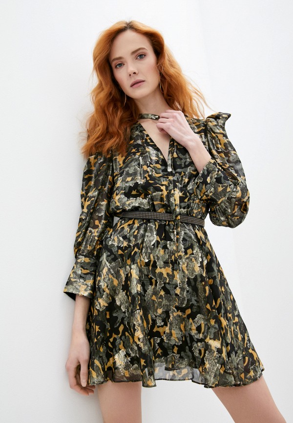 фото Платье patrizia pepe