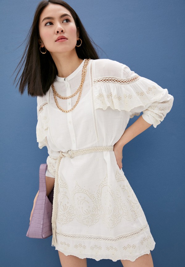 фото Платье patrizia pepe