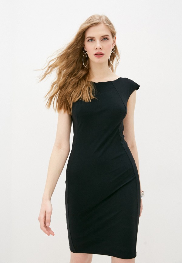 

Платье Patrizia Pepe, Черный