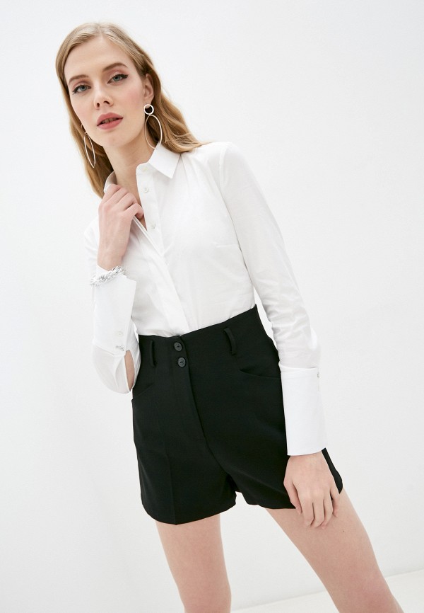 

Боди Patrizia Pepe, Белый, Patrizia Pepe PA748EWMDBV9
