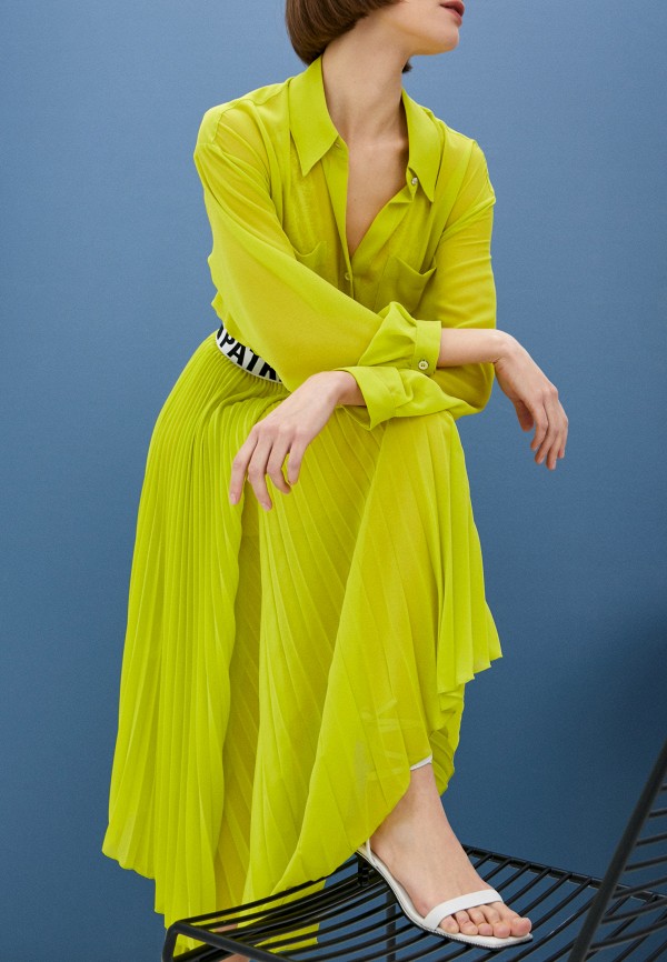 фото Юбка patrizia pepe