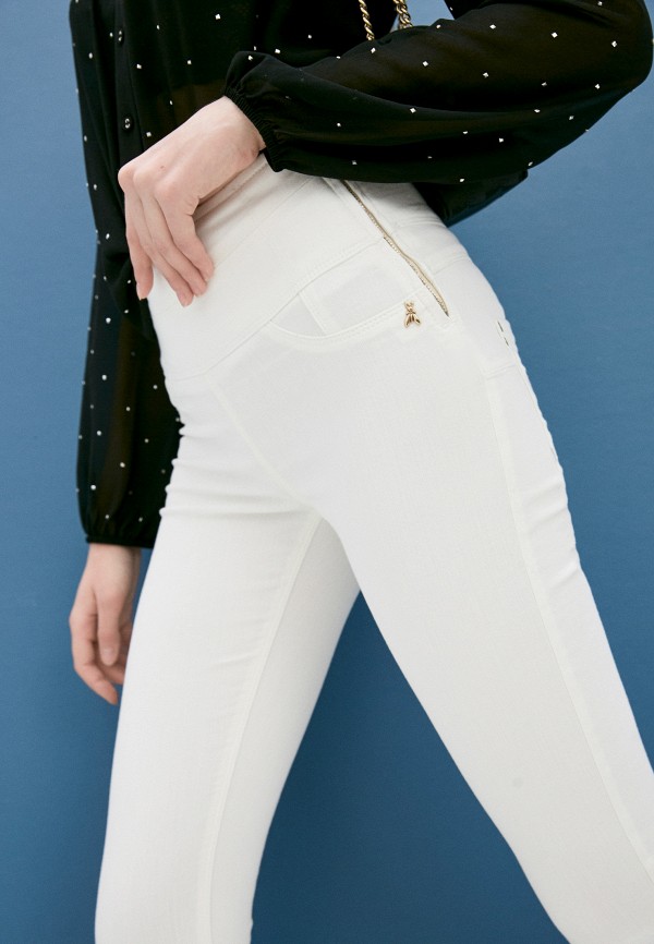 фото Джинсы patrizia pepe