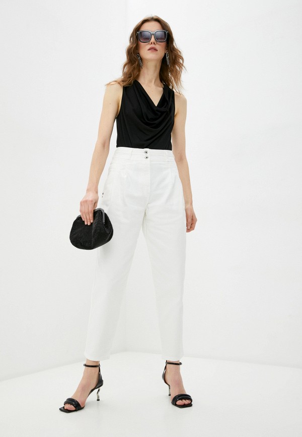 фото Джинсы patrizia pepe