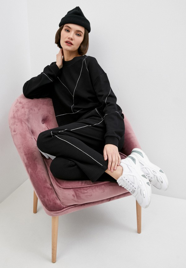 фото Брюки спортивные patrizia pepe