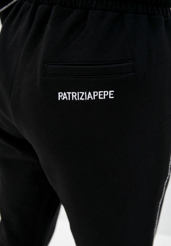 фото Брюки спортивные patrizia pepe