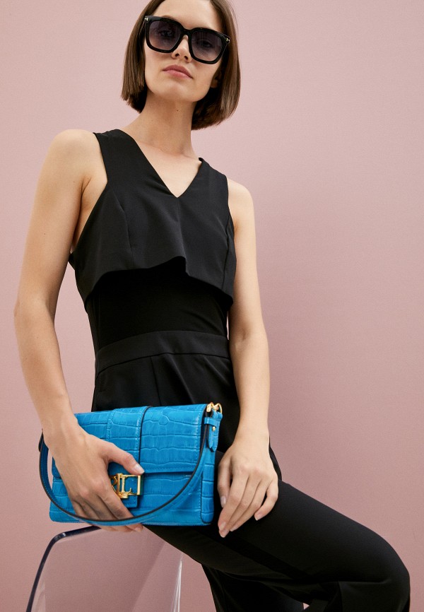 фото Комбинезон patrizia pepe